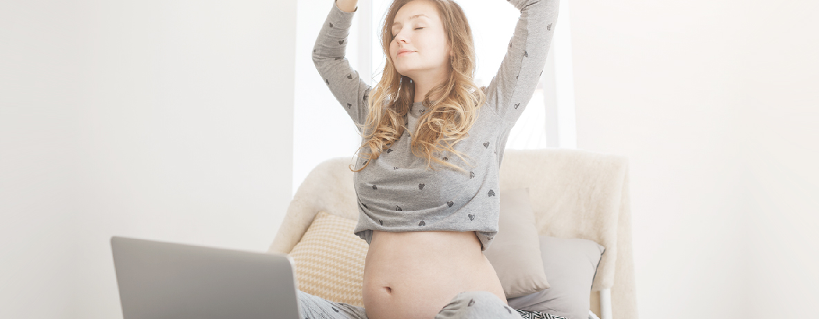 6 dicas para ter uma gravidez saudável